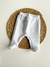 Conjunto de matelasse | Blanco en internet