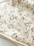 Toallón | Estampa Silvestre Rosa - comprar online