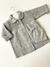 Tapado Mia Gris - comprar online