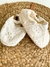 Alpargatas Broderie | Natural - Tutu´s Babies and Home 