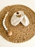 Alpargatas Broderie | Natural