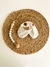 Alpargatas Broderie | Natural - comprar online