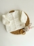Saquito Tejido | Lanita | Blanco - comprar online