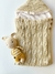 Porta enfant tejido | Natural - comprar online