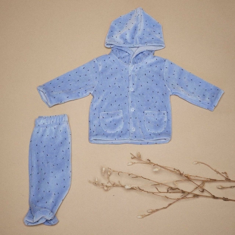 Linea Dolca | Conjunto de plush