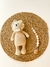Set de Regalo | Apego y Portachupete - Leon Unisex - Tutu´s Babies and Home 
