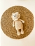 Leoncito | Apego | Tejido Unisex - comprar online