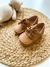 Zapatito Naútico |Tostado - tienda online