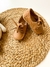 Zapatito Naútico |Tostado - Tutu´s Babies and Home 