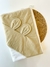 Toallon Orejitas | Beige - comprar online