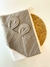 Toallon Orejitas | Gris - comprar online