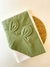 Toallon Orejitas | Verde - comprar online