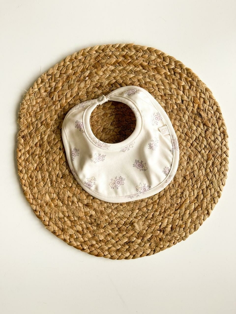 Linea Amelie | Babero Pima - comprar online