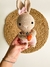 Conejito Carrot | Rosa - comprar online
