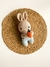 Conejito Carrot | Celeste - comprar online