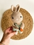 Conejito Carrot | Verde