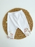 Ajuar 3 Piezas | Rose | Body Cruzado - Tutu´s Babies and Home 