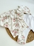 Ajuar 3 Piezas | Rose | Batita - Tutu´s Babies and Home 