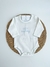 Linea Biscuit | Ajuar 4 Piezas | Celeste - Tutu´s Babies and Home 