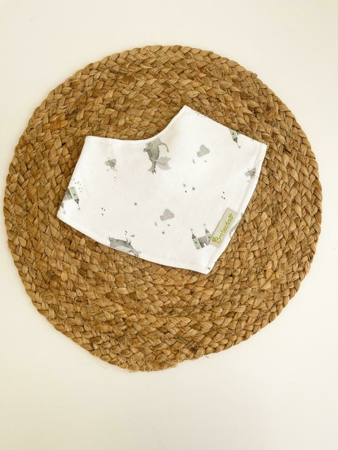 Babero Bandana | Dragon - comprar online