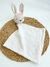 Trapito de Apego | Conejita Rosa - Tutu´s Babies and Home 