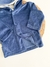 Campera Plush | Azul - Tutu´s Babies and Home 