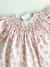 SALE | Vestido Smock - Tutu´s Babies and Home 