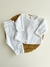 Conjunto de Plush | Blanco - comprar online