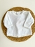 Conjunto de Plush | Blanco en internet