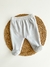 Ranita de Piel | Grey - comprar online