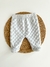 Ranita Lunares Grey - comprar online