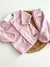 Conjunto de Plush | Rosa en internet
