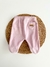 Conjunto de Plush | Rosa - Tutu´s Babies and Home 