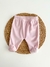 Conjunto de Plush | Rosa - tienda online