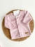 Imagen de Conjunto de Plush | Rosa