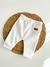 Ajuar 3 Piezas | Waffle Frisa | Blanco - tienda online