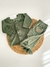 Conjunto de Plush | Verde en internet