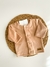 Conjunto de Plush | Beige - Tutu´s Babies and Home 