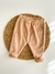 Imagen de Conjunto de Plush | Beige