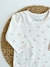 Linea Melisa | Body estampado en internet
