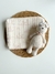 Necesser Coni Rosa - tienda online