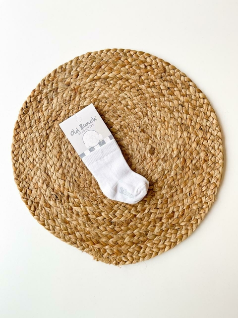 Medias | Blanco - comprar online
