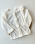Saquito Lanita Waffle | Crudo - Tutu´s Babies and Home 