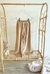 Pantalon Oxford de Plush | Beige en internet