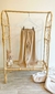 Pantalon Oxford de Plush | Beige - comprar online