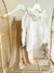 Pantalon Oxford de Plush | Beige - Tutu´s Babies and Home 
