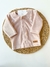 Conjunto de Plush Line | Rosa en internet
