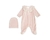 Linea Nude | Enterito y Gorrito - comprar online