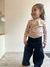 Jean tiro Alto | Isabella