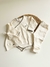 Linea Puntille | Ajuar de 3 Piezas - Tutu´s Babies and Home 